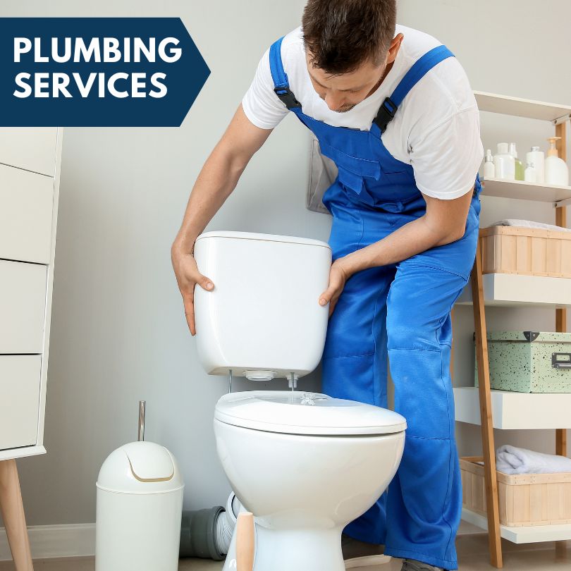 Plumbing Company in Pound Ridge, NY