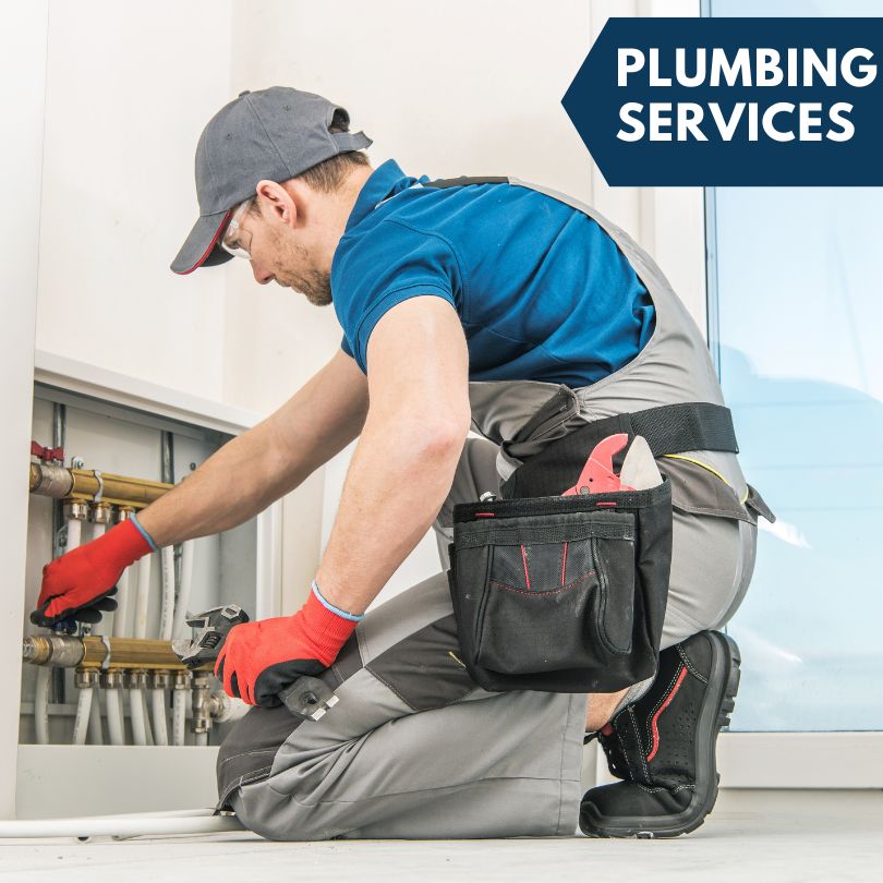 Pound Ridge Plumbing Company